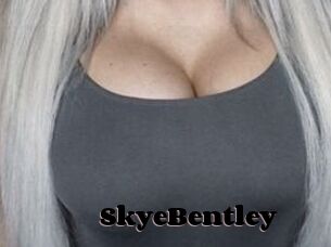 SkyeBentley