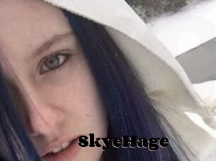 SkyeHage