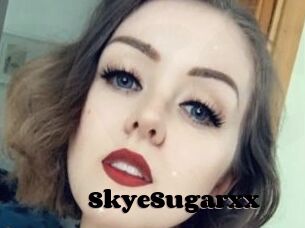 SkyeSugarxx
