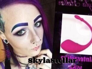 SkylaStellar