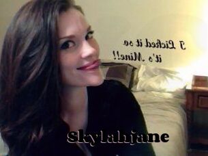 Skylahjane