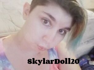 SkylarDoll20
