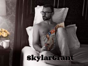 SkylarGrant