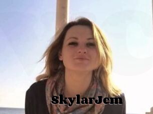 SkylarJem