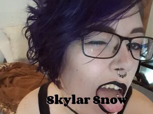 Skylar_Snow