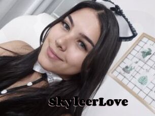 SkyleerLove