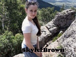 SkylerBrown