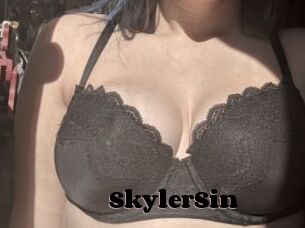 SkylerSin