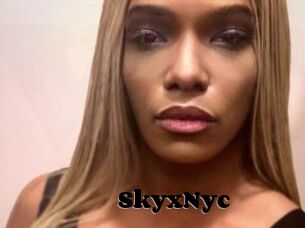 SkyxNyc
