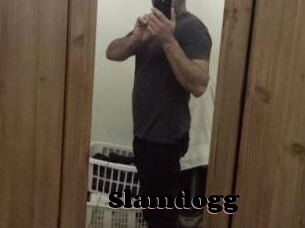 Slamdogg