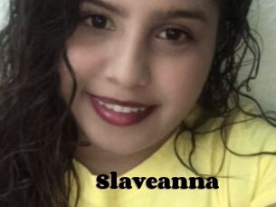 Slaveanna