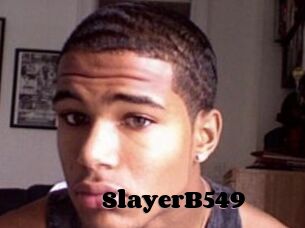 SlayerB549