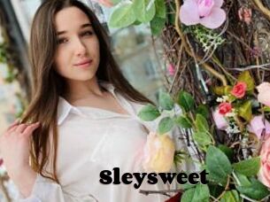 Sleysweet