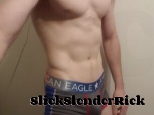 SlickSlenderRick