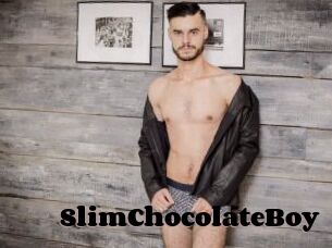 SlimChocolateBoy