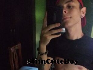 SlimCuteBoy