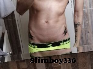 Slimboy336
