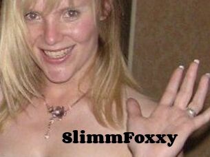 SlimmFoxxy