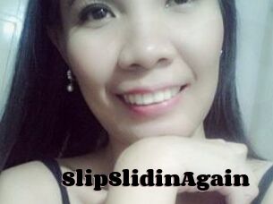 SlipSlidinAgain