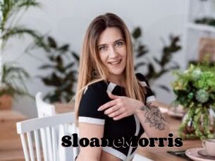 SloaneMorris