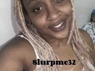 Slurpme32