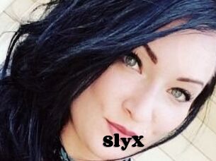 Sly_X_