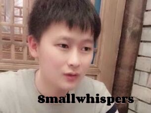 Smallwhispers