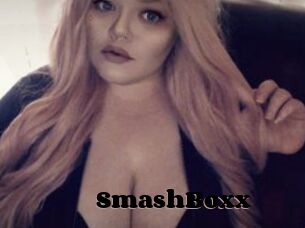 SmashBoxx