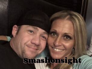 Smashonsight