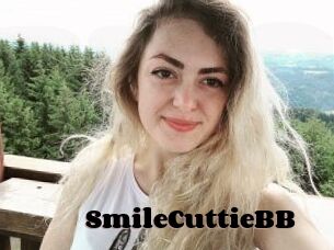SmileCuttieBB