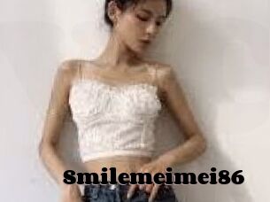 Smilemeimei86