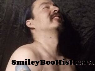 SmileyBooHisHearse