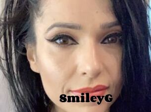 SmileyG