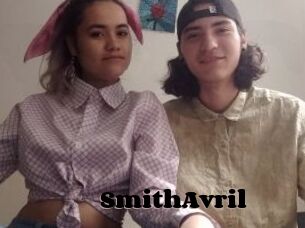 SmithAvril