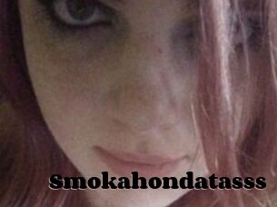 Smokahondatasss
