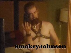 SmokeyJohnson