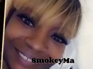 SmokeyMa