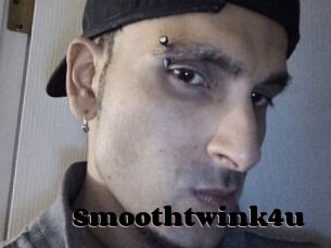 Smoothtwink4u
