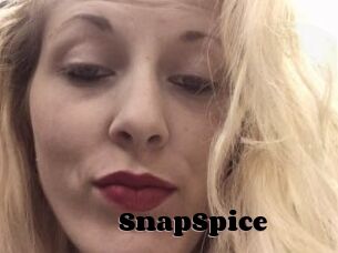 SnapSpice