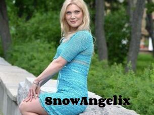 SnowAngelix