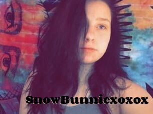 SnowBunniexoxox