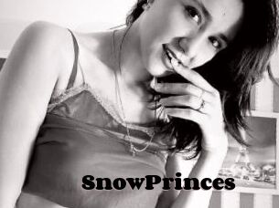 SnowPrinces