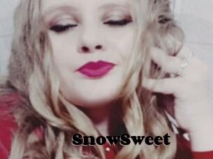 SnowSweet
