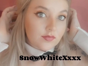 SnowWhiteXxxx