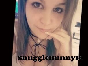 SnuggleBunny18