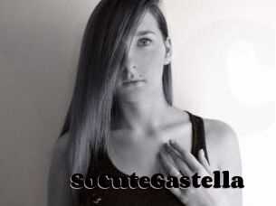 SoCuteGastella