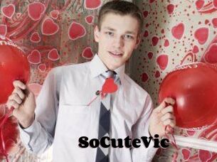 SoCuteVic