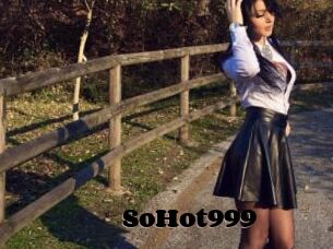 SoHot999