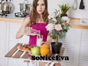 SoNiceEva
