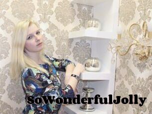 SoWonderfulJolly
